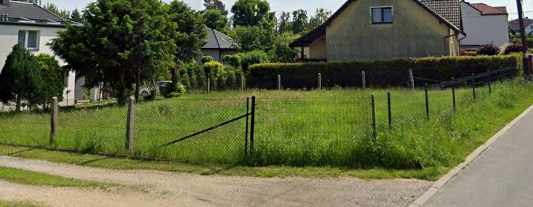 Działka budowlana Wodzisław Śląski