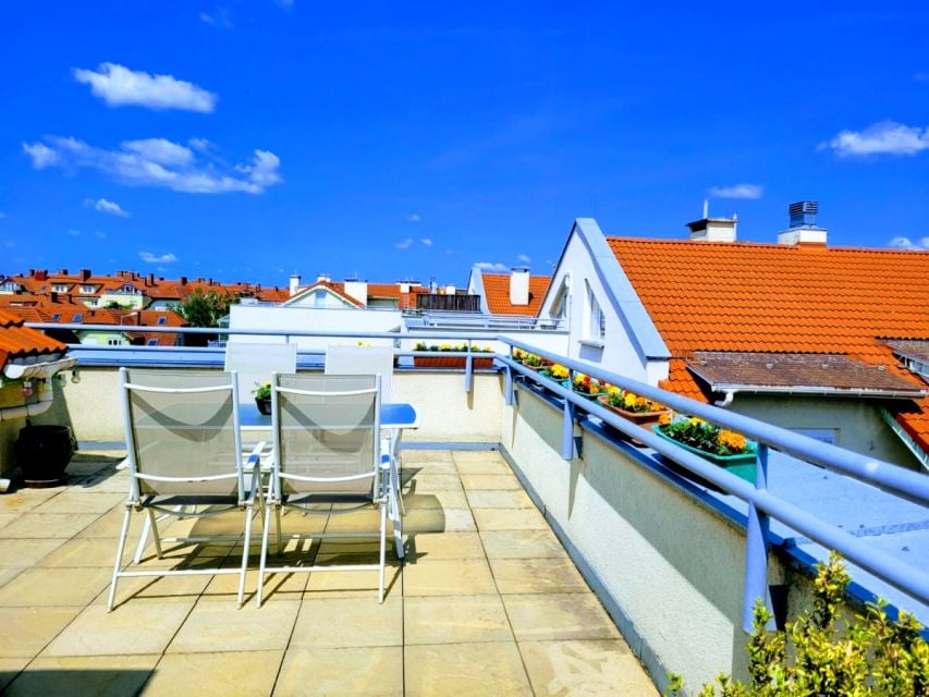 Mieszkanie Wrocław