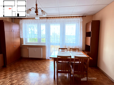 Mieszkanie Legionowo