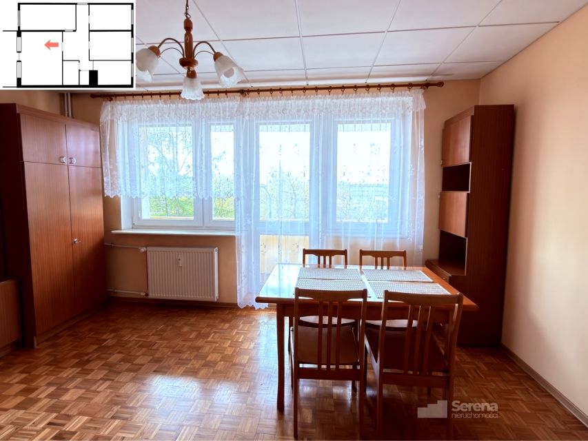 Mieszkanie Legionowo