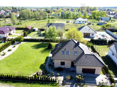 Dom wolnostojący sprzedaż