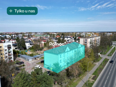 Mieszkanie Biała Podlaska