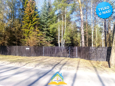 Działka budowlana Piskórka