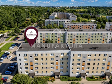 Mieszkanie Częstochowa