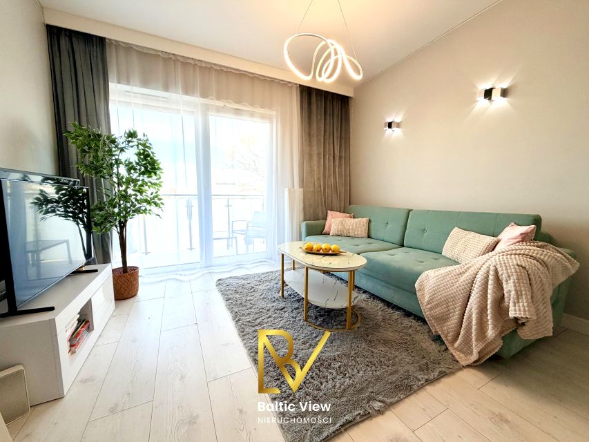 Mieszkanie Kołobrzeg