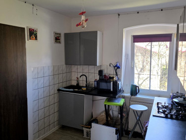 Mieszkanie Giebułtów