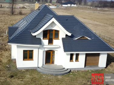 Dom Budy Słodkowskie