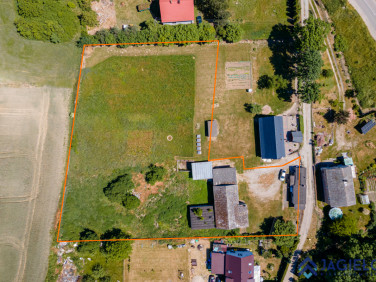 Działka inna Rębielcz