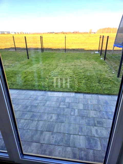 Mieszkanie blok mieszkalny Słupsk