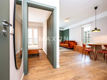 Mieszkanie apartamentowiec wynajem