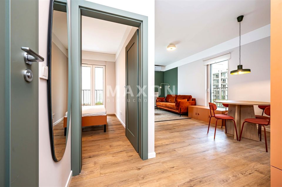 Mieszkanie apartamentowiec wynajem