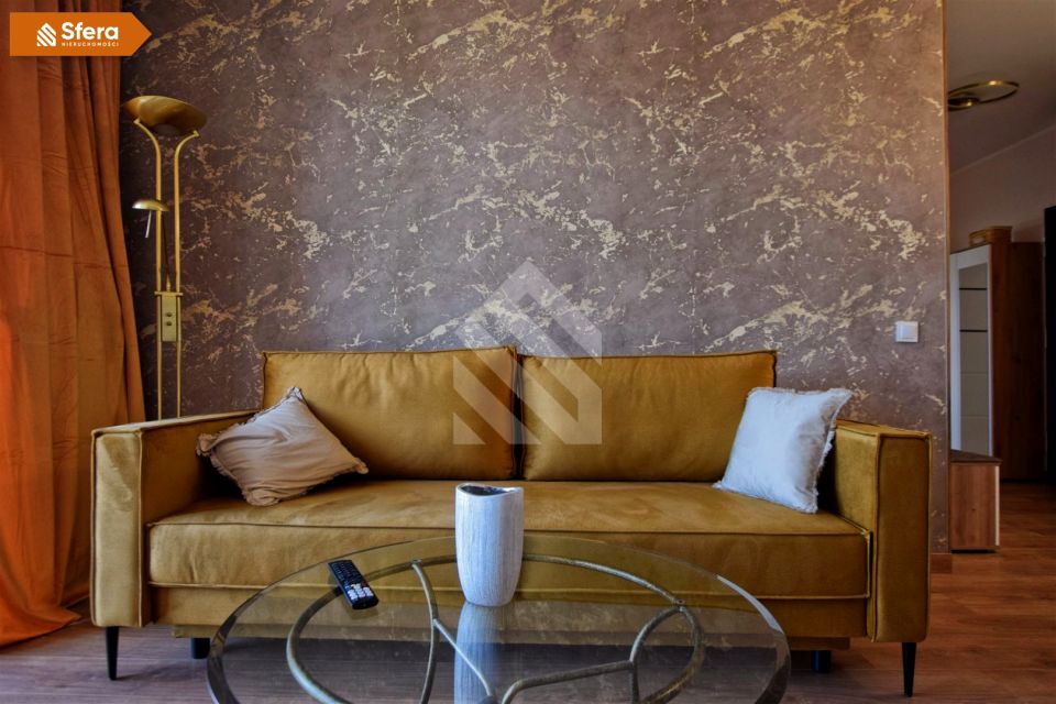 Mieszkanie Bydgoszcz