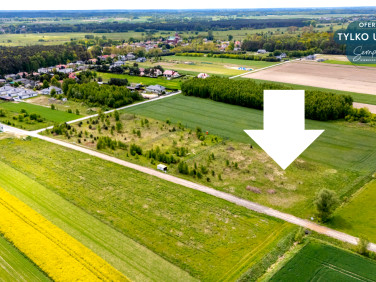 Działka budowlana Kazimierz sprzedam