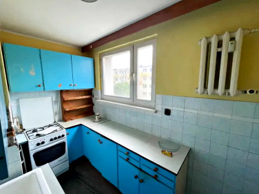 Mieszkanie przy lesie