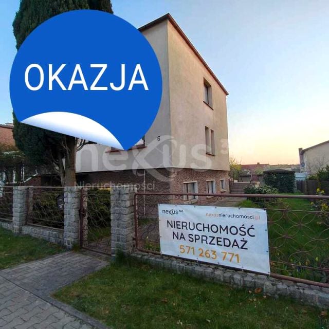 Dom Twardogóra