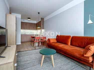 Mieszkanie Warszawa wynajem