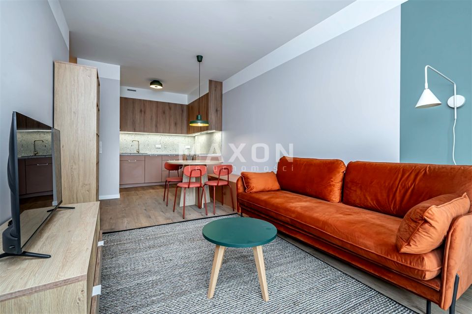 Mieszkanie Warszawa wynajem