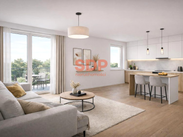 Mieszkanie blok mieszkalny Wrocław