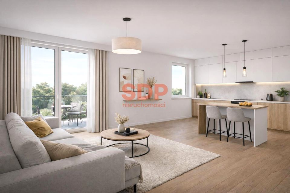 Mieszkanie blok mieszkalny Wrocław