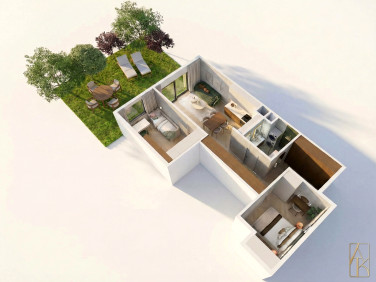 Mieszkanie Święta Katarzyna