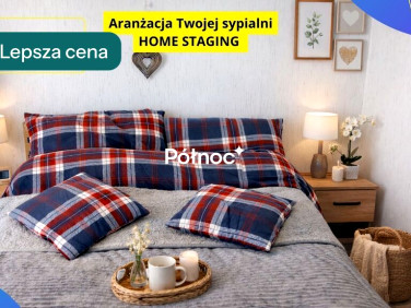 Mieszkanie SZTUM sprzedaż