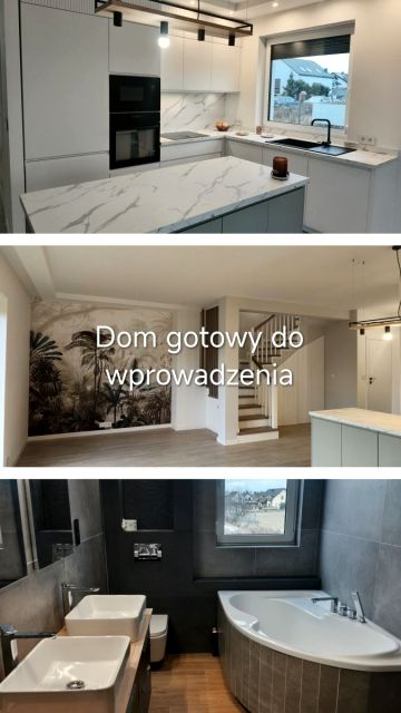 Dom Mosina