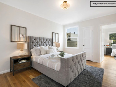 Mieszkanie Kraków