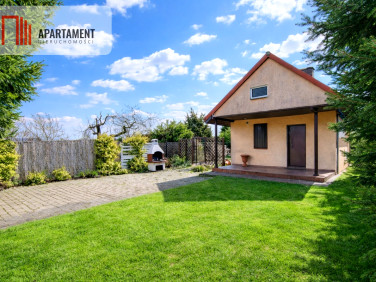 Działka rekreacyjna Nakło nad Notecią