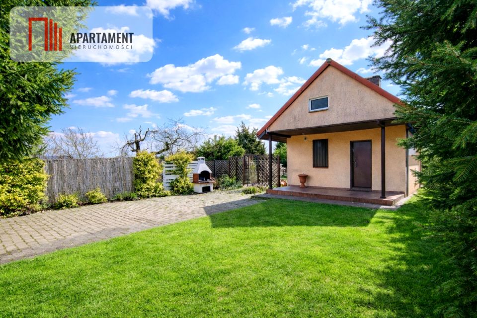 Działka rekreacyjna Nakło nad Notecią