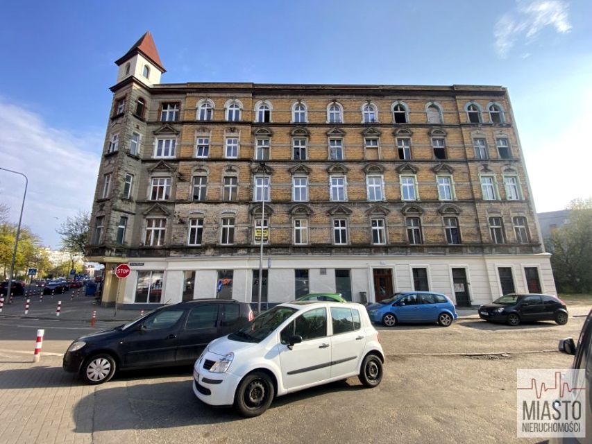 Mieszkanie Bytom