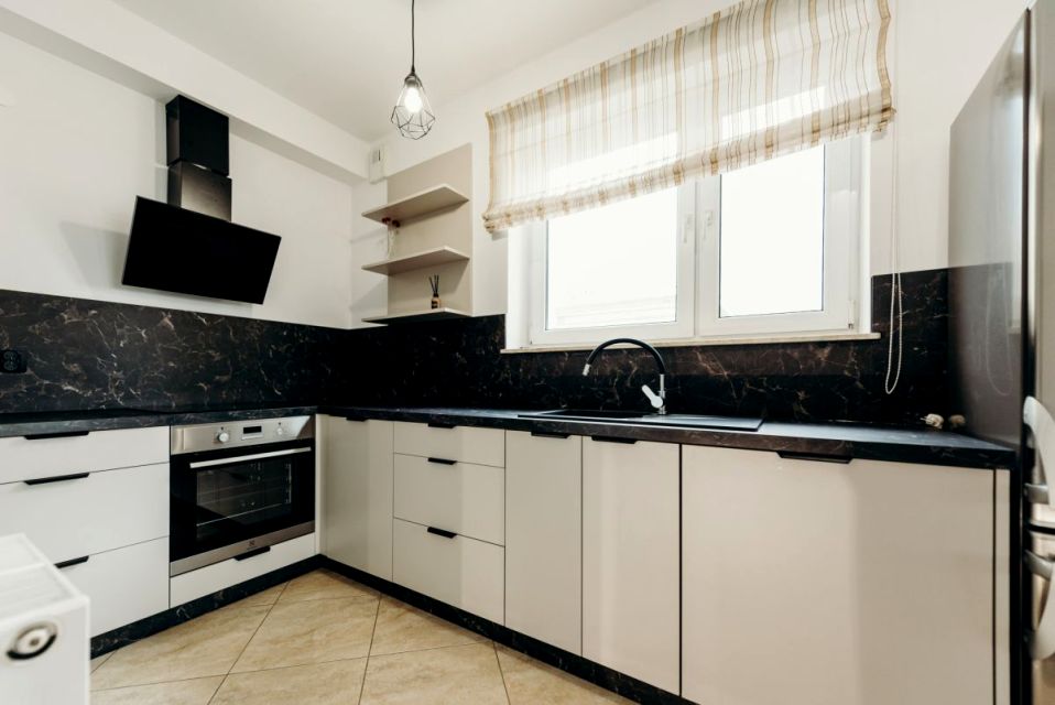 Mieszkanie blok mieszkalny wynajem