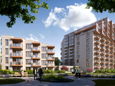 Mieszkanie Gdańsk sprzedaż