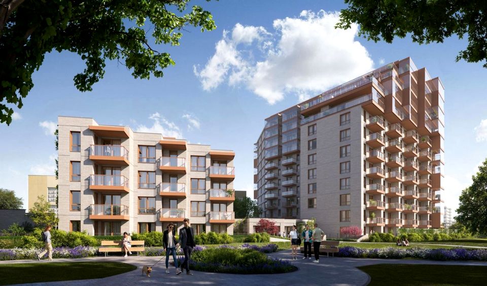 Mieszkanie Gdańsk sprzedaż