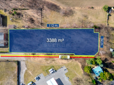 Działka Częstochowa