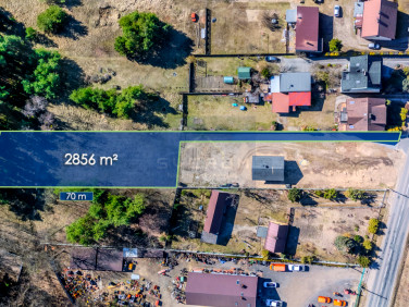 Działka inna sprzedam