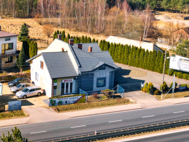 Lokal Wanaty sprzedaż