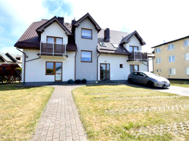 Budynek użytkowy Karwia