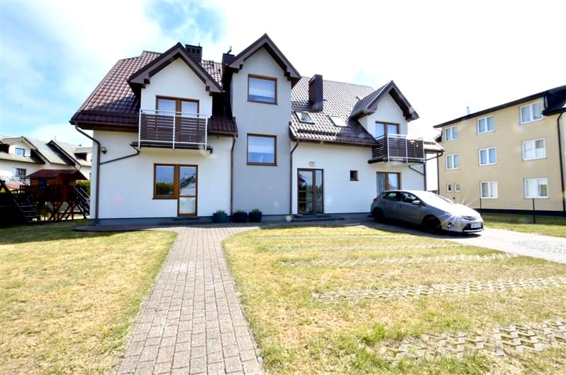 Budynek użytkowy Karwia