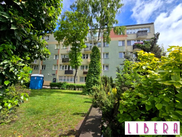 Mieszkanie Inowrocław