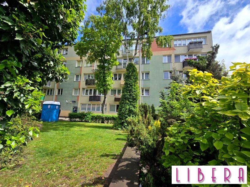 Mieszkanie Inowrocław