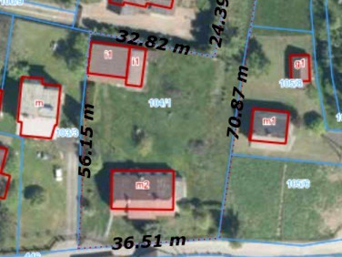 Działka budowlana Kraków sprzedam