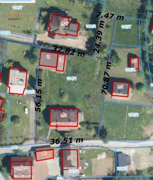 Działka budowlana Kraków sprzedam