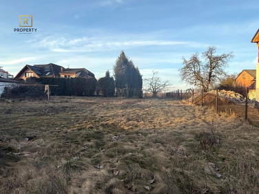 Działka budowlana Kraków