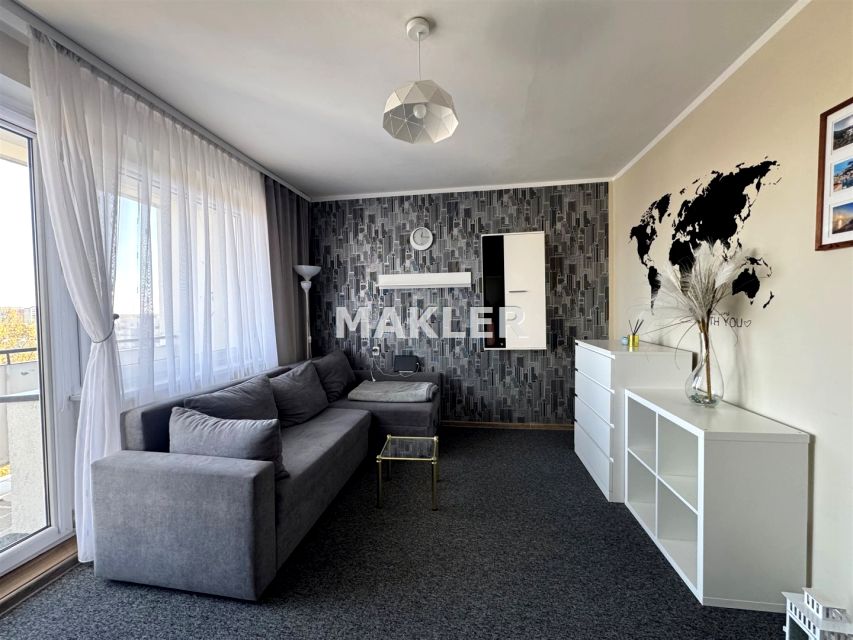 Mieszkanie Bydgoszcz