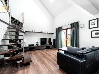 Dom balkon