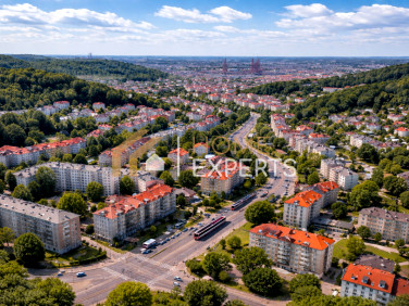 Mieszkanie Gdańsk