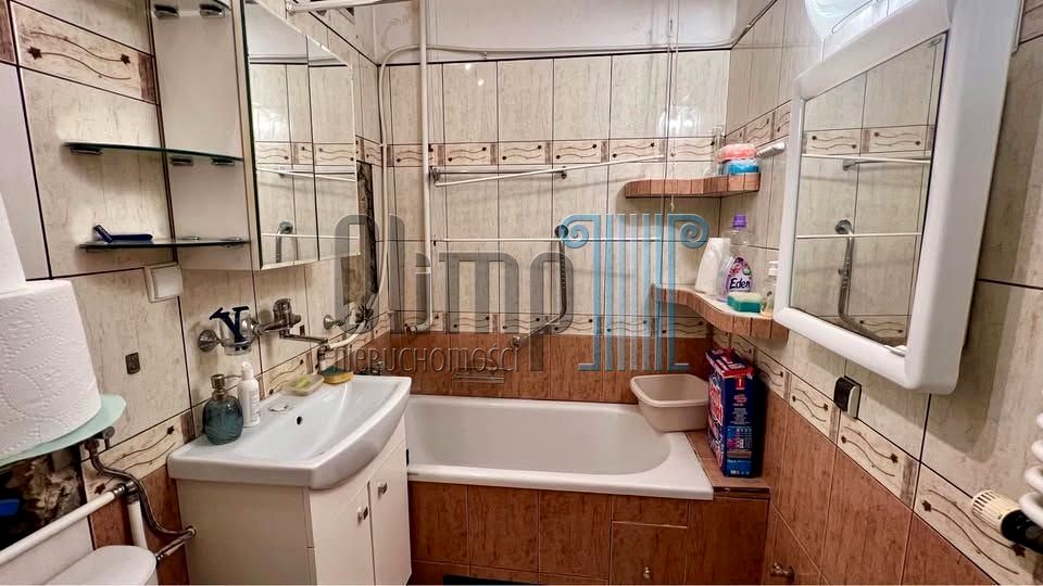 Mieszkanie Bydgoszcz