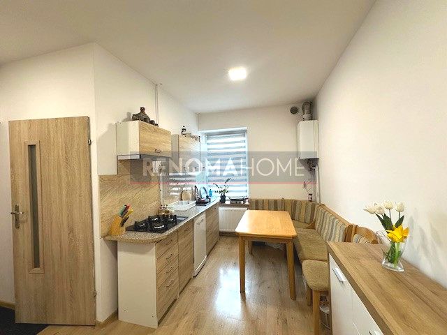 Mieszkanie Wałbrzych