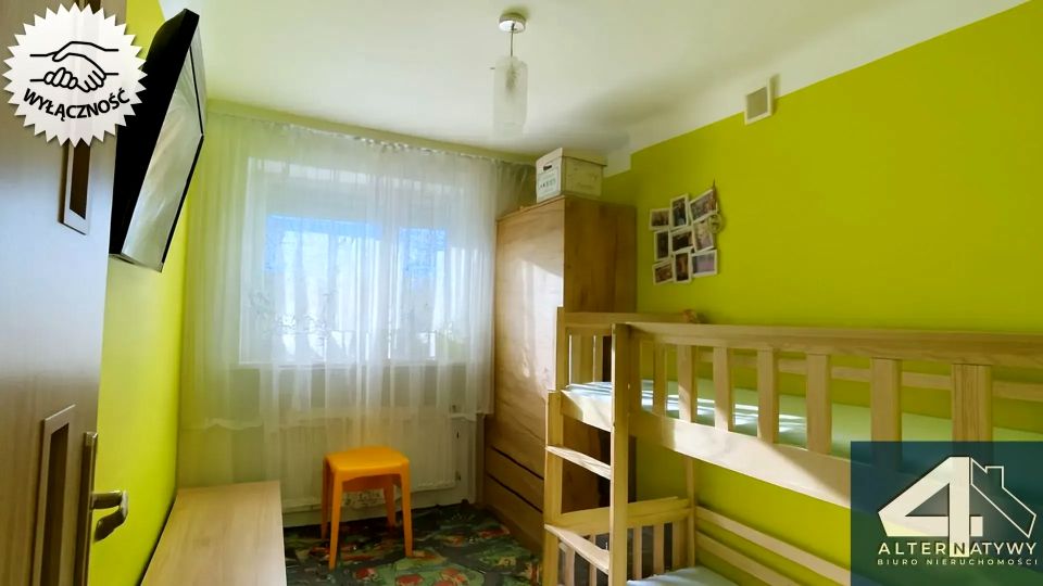 Mieszkanie Piotrków Trybunalski