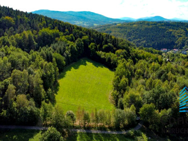 Działka budowlana Łąkta Górna